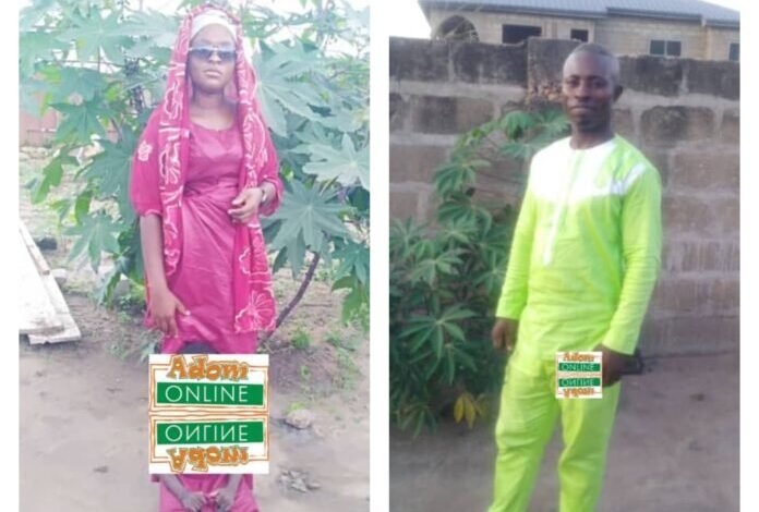 Couple arrested for beating teenage daughter to death after eating brother’s food