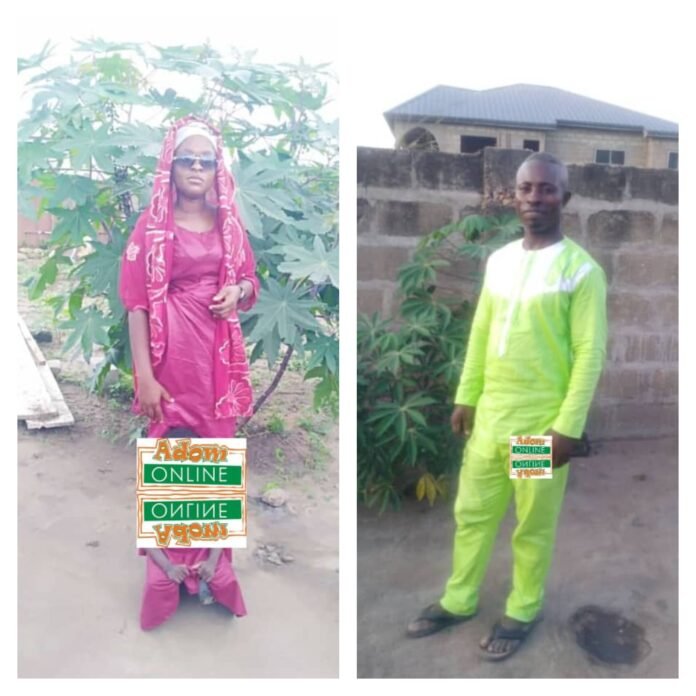 Couple arrested for beating teenage daughter to death after eating brother’s food