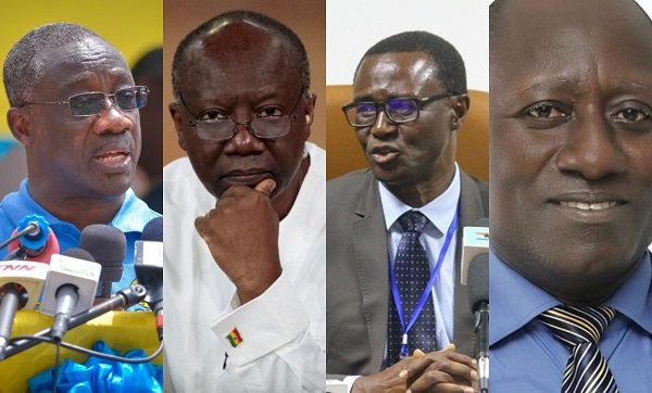 Court adjourns Ofori-Atta’s trial in SML-GRA case