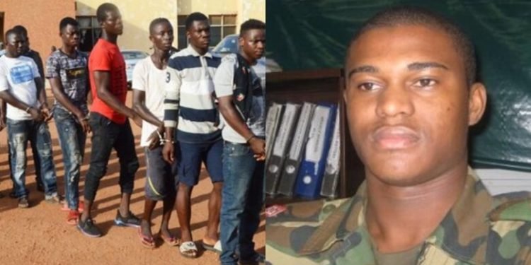 Court of Appeal frees Assemblyman in Major Mahama murder case