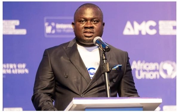 Cybersecurity Bill could endanger press freedom – GJA President