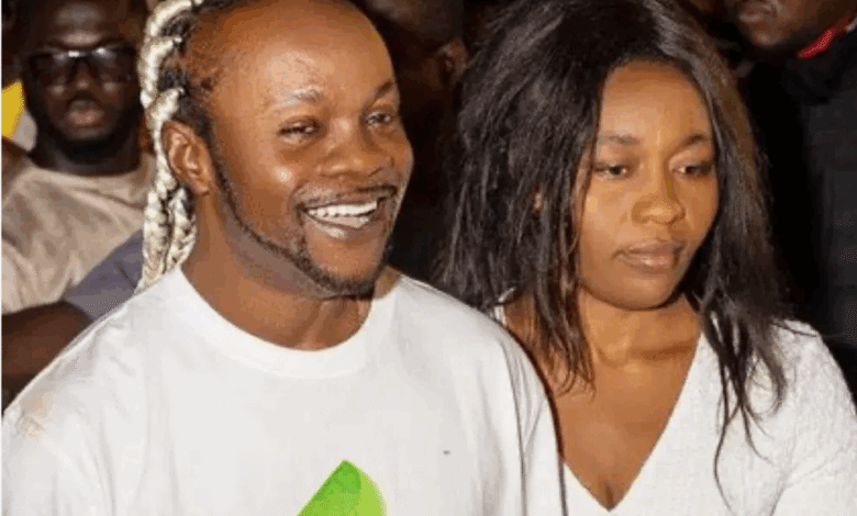 Daddy Lumba did not marry Odo Broni – Elder sister tells court
