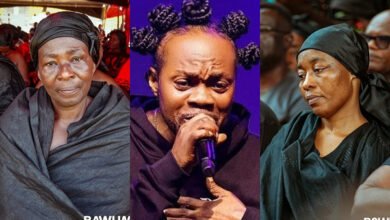 Daddy Lumba Wife Dispute: Highlights from November 21 court hearing