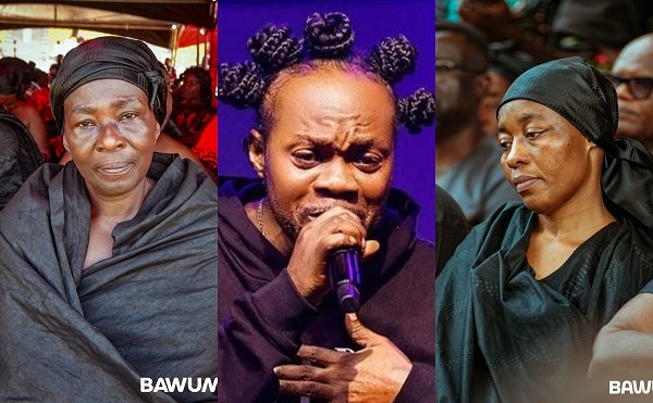 Daddy Lumba Wife Dispute: Highlights from November 21 court hearing