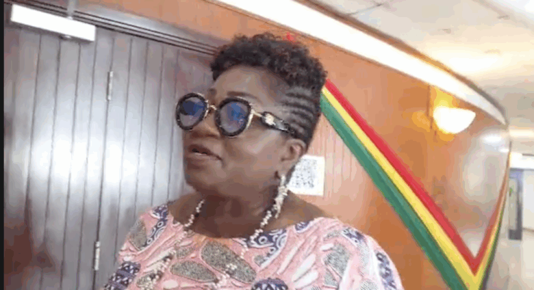 Deputy minority leader urges government to release 400 million cedis for women’s bank