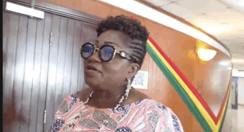 Deputy minority leader urges government to release 400 million cedis for women’s bank