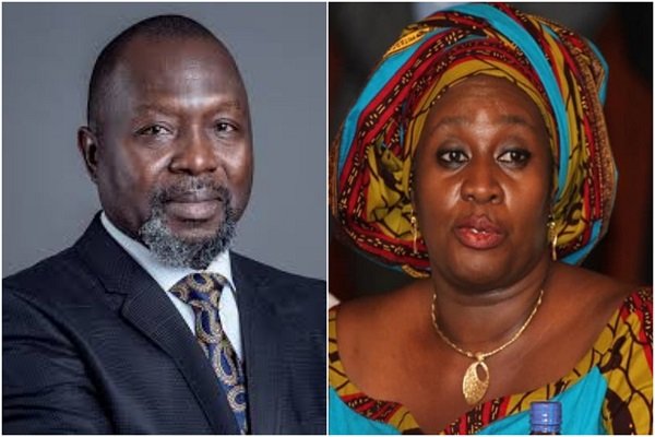 US completing final checks to extradite Sedina Tamakloe to Ghana – AG Ayine