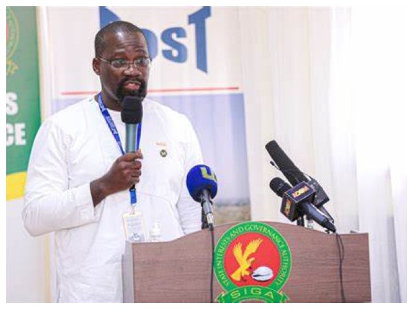 John Boadu urges transparency after alleged arrest of ex-BOST boss at KIA