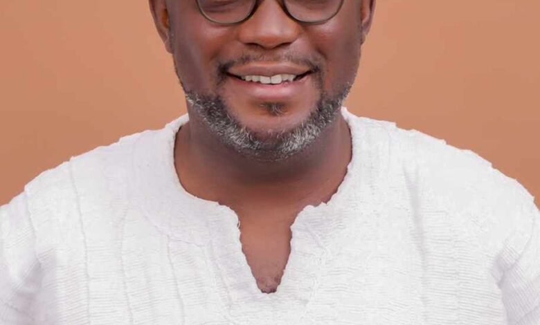 NPP is built on ideology, not family ties – Abuakwa South MP