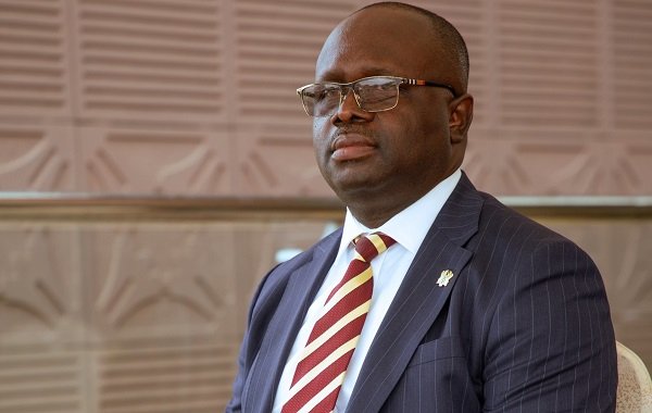 ‎Family of late Dr Omane Boamah appeals for security service recruitment slots to honour his legacy