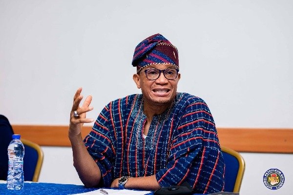 Legal team for Dr. Abdul-Hamid debunks OSP’s GHS100m asset seizure allegation