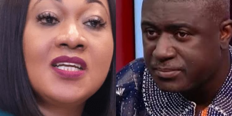 EC staff petitions Mahama to remove Chairperson Jean Mensa, deputies