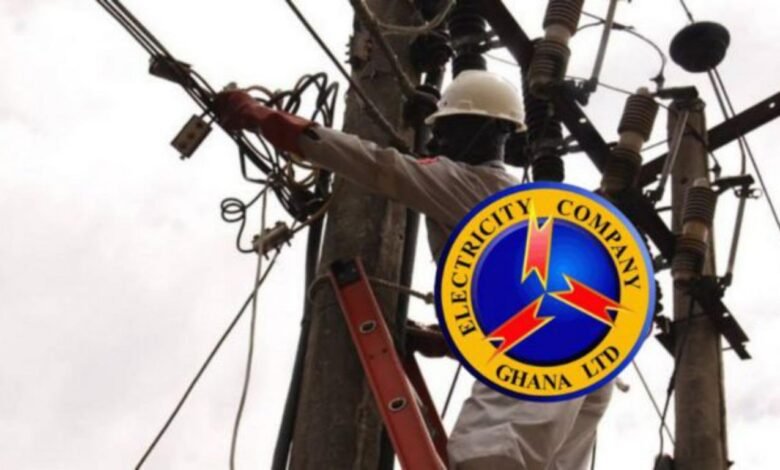 ECG, Police join forces to tackle mobile money fraudsters duping customers