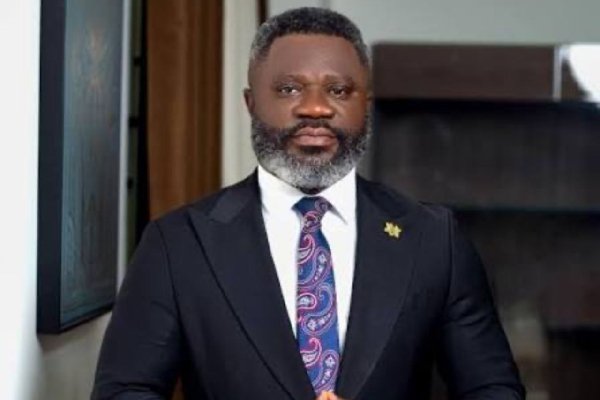 Former Asante Akyem North MP warns party executives over support for Ken Agyapong