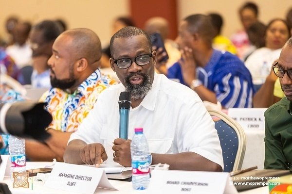 Former BOST MD Edwin Provencal reportedly arrested at KIA