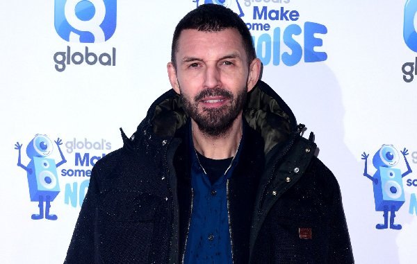 Former Radio 1 DJ Tim Westwood bailed over rape charges
