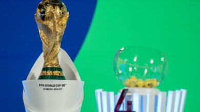 From Pot 2 to 4: Ghana's World Cup pots from 2006 to 2026 explained