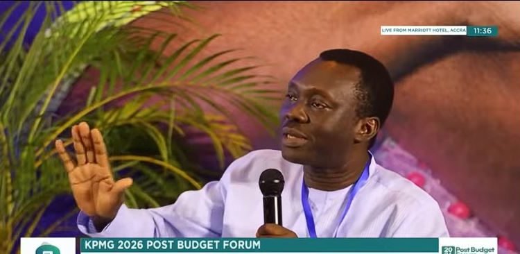 GH¢110m for 24-hour economy a facilitator, not full Funding – MoF