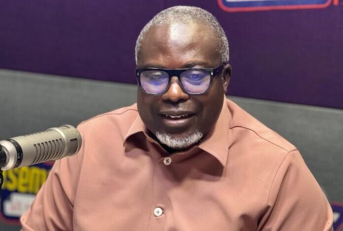 GRA deploys satellite system to enforce rental tax compliance – Commissioner-General