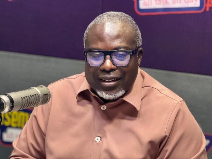 GRA deploys satellite system to enforce rental tax compliance – Commissioner-General