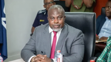 GRA targets eight million new taxpayers to boost domestic revenue