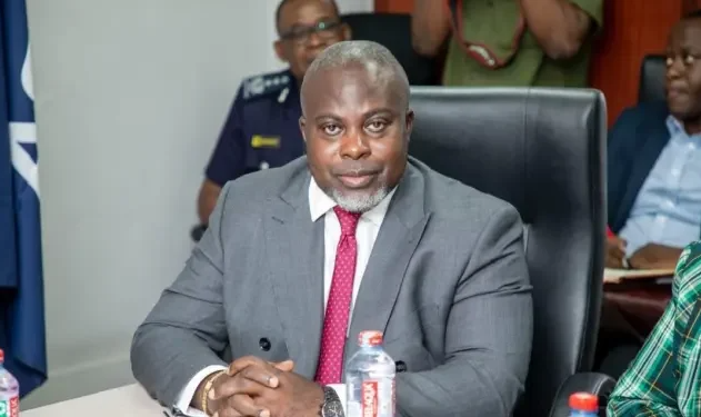 GRA targets eight million new taxpayers to boost domestic revenue