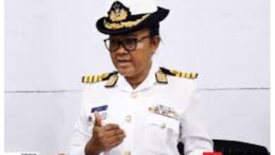 GAF warns non-applicants of arrest as recruitment exercise resumes