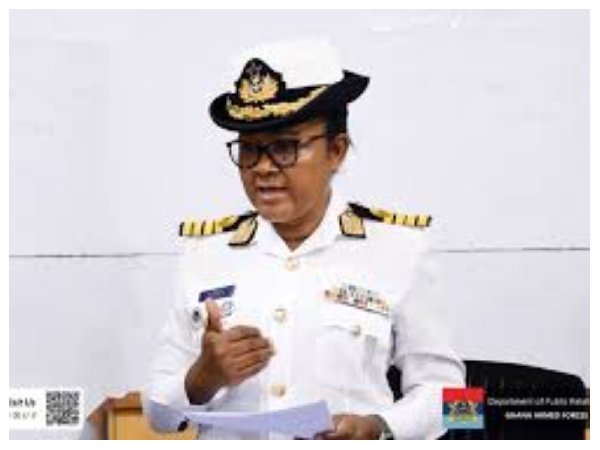 GAF warns non-applicants of arrest as recruitment exercise resumes