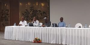 Ghana, Kenya, and Togo to convene regional forum on gender-responsive lawmaking