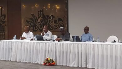 Ghana, Kenya, and Togo to convene regional forum on gender-responsive lawmaking