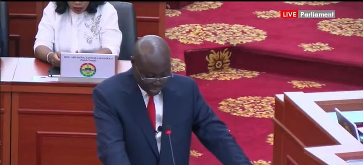 Ghana programs $345m payment to IPPs in 2026 – Ato Forson