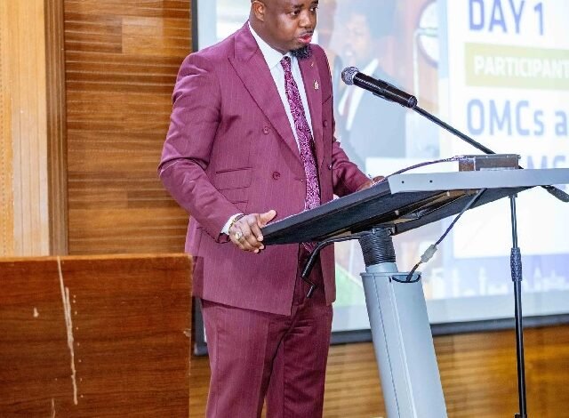 NDC Legal Director calls for greater accommodation of Muslim students in mission schools