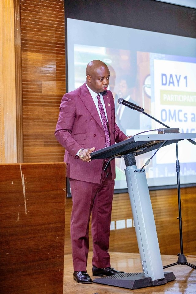 NDC Legal Director calls for greater accommodation of Muslim students in mission schools