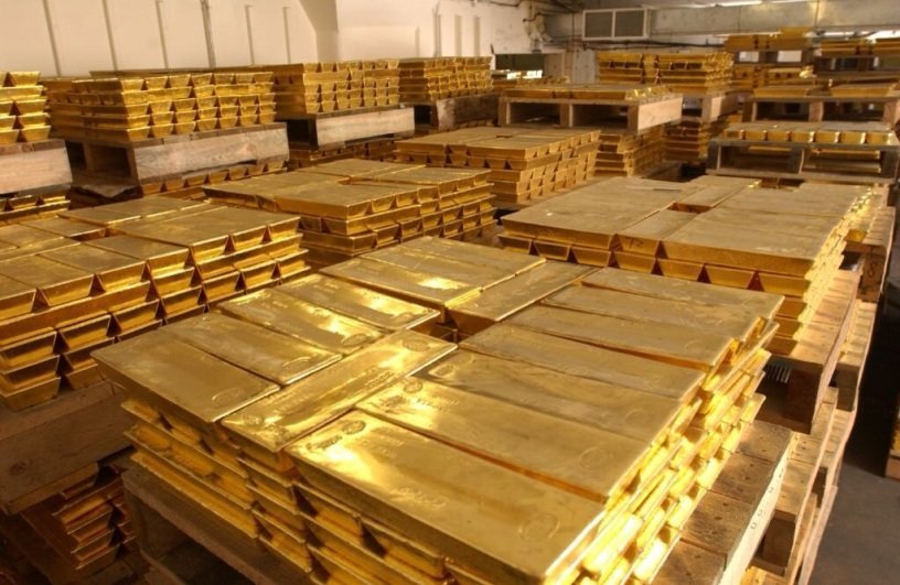 Ghana’s gold reserves have increased to 38.04 tonnes as of October 3 – BoG