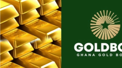GoldBod rejects GH¢3bn loss claim