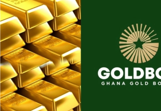 GoldBod rejects GH¢3bn loss claim