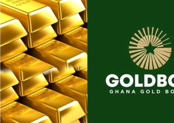 GoldBod rejects GH¢3bn loss claim