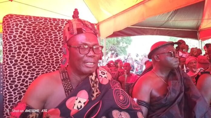 Gov’t urged to pursue killers of Borae Ahenfie Chief and two others