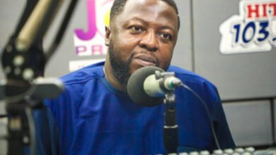 Guru hails Haruna Iddrisu for 50% cut in Legon hall fees