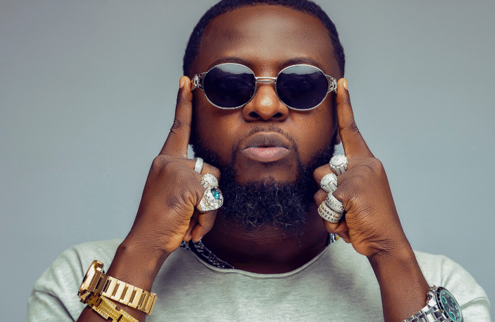 If I’ve successfully led Legon SRC, I can lead Ghana – Guru