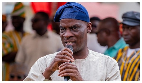 'Call off strike, we'll resolve your issues within 2 weeks' - Haruna Iddrisu to CETAGBig Boost for Agriculture: Salaga-South Hosts High-Level Investor Delegation On Monday, 24th November 2025, the Member of Parliament for the Salaga-South Constituency, Hon. Hajia Zuwera Mohammed Ibrahimah, led a high-level delegation of investors to the palace of Yiram Kpembewura Banbange Ndefoso IV in Kpembe. The team was led by Mr. Alfred Mahama, elder brother of the President of the Republic of Ghana, together with a group of potential investors. The purpose of the visit was to officially inform the Kpembewura and his subjects of their intention to invest in large-scale agricultural development—particularly irrigation farming—within his traditional jurisdiction, with special focus on the Kafaba enclave. Mr. Alfred Mahama explained that his team chose the Salaga area because of its fertile lands, which are highly suitable for intensive farming. He further noted that the establishment of the farms would come with several interventions aimed at addressing the agricultural needs of farmers within the East Gonja Municipality. These interventions include access to tractors and machinery services, storage and processing facilities, extension services and training, as well as the provision of farm inputs. As part of the arrangement, farmers will be required to sell their produce to the investors after harvest. In his remarks, Yiram Kpembewura warmly welcomed the investors and commended them for their interest in the development of his traditional area. He offered his blessings and encouraged the youth to take full advantage of the opportunities the project will present. Hon. Hajia Zuwera expressed her gratitude to the Kpembewura, his chiefs, and the queen mothers for their support and approval of the initiative. She recalled how Mr. Alfred Mahama has been a father figure to her since 1981 and said she was not surprised by his decision to bring such a major investment to Salaga at a time when she serves as the MP of the constituency. She emphasized that the project is expected to create significant employment opportunities for the youth and strengthen Salaga’s position as the food basket of the Savannah Region and Ghana at large. She added that the investors have also shown interest in supporting other sectors including education, health, and potable water provision. The MP thanked Mr. Alfred Mahama and his team for prioritizing Salaga in this major developmental initiative. After the engagement at the Kpembewura’s palace, the delegation proceeded to Kafaba to visit Yiram Kafaba Wura Seidu Yahaya Nyenshunu and officially inform him and his people about the project. The Kafaba Wura expressed great delight at the news and offered his blessings to the investors. He confirmed that the area has vast fertile lands and pledged his full support for the project, acknowledging the tremendous development it will bring. Hon. Zuwera again expressed gratitude to the Kafaba Wura and his community for endorsing the initiative. She disclosed that plans are far advanced for the awarding of the Salaga–Kafaba road contract and assured the chief and his people that positive news concerning the road will be announced soon. Other members of the delegation included the Municipal Chief Executive, Hon. Kassim Yazid Rabiu; Constituency Executives led by Chairman Haruna Abdul Aziz; and staff from the office of the MP.