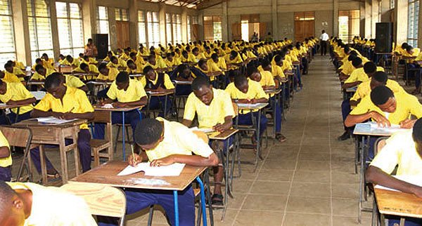 Here are the regions that top WAEC’s list of exam malpractice hotspots