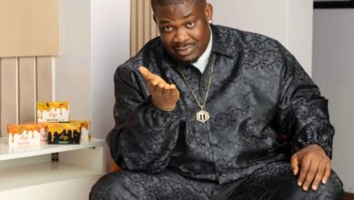 I can afford a private jet but I would rather invest in important things – Don Jazzy