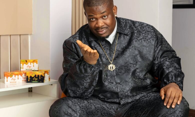 I can afford a private jet but I would rather invest in important things – Don Jazzy