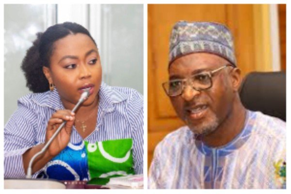 I cannot keep quiet to an inconclusive report – NDC MP replies interior minister over election violence