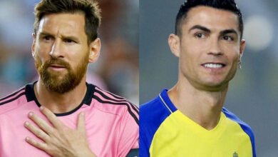 'I don't agree Messi is better than me' - Cristiano Ronaldo