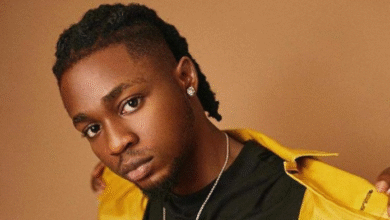 I don’t care about awards – Omah Lay reacts to Grammy nomination