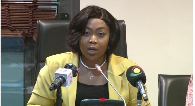 'I never said the attack didn't happen'- MP for Ewutu Senya East clarifies