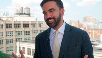 I wept after Suarez handball denied Ghana – New York Mayor