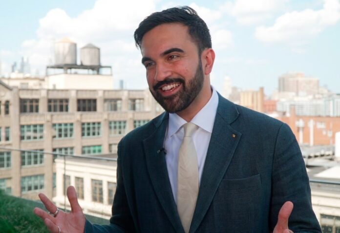 I wept after Suarez handball denied Ghana – New York Mayor